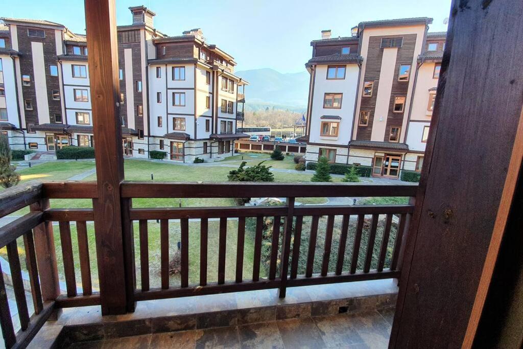 Apartment Prime Ski Location Bansko