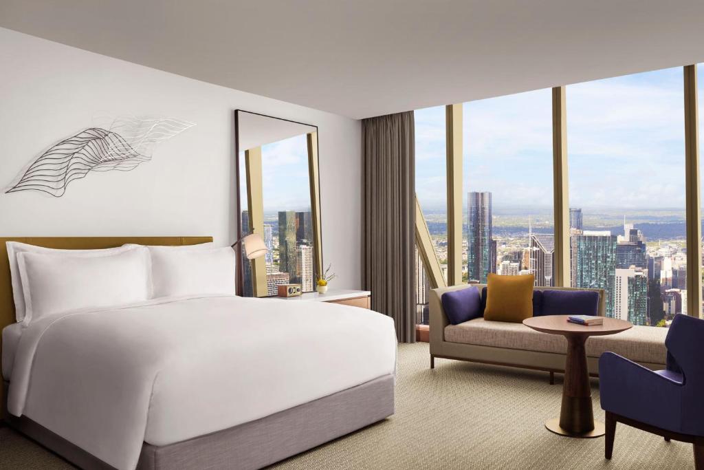 The Ritz-Carlton, Melbourne photo