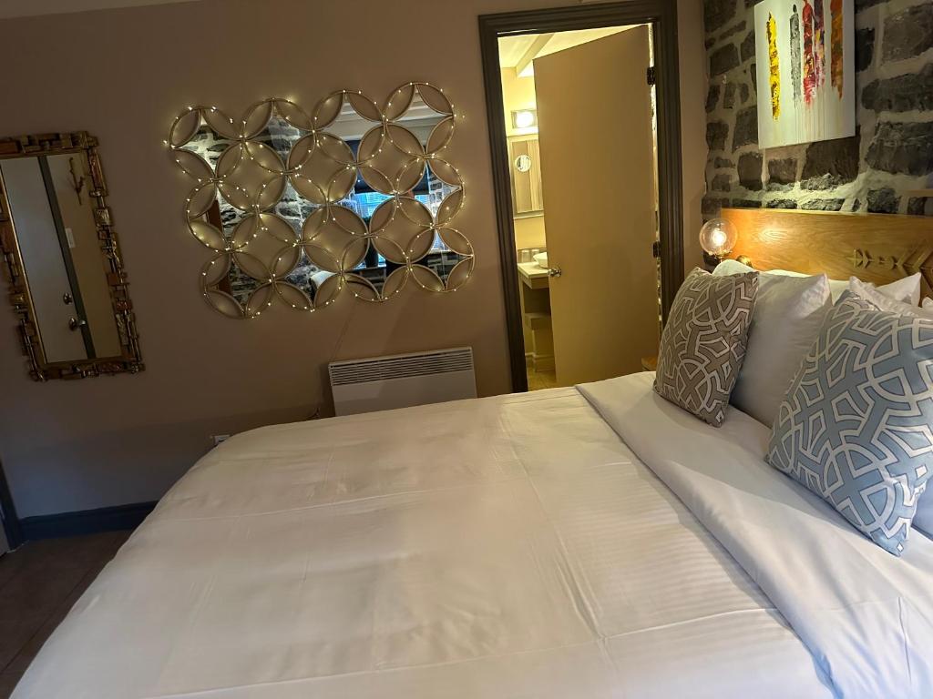 Auberge aux Deux Lions - Resim 36