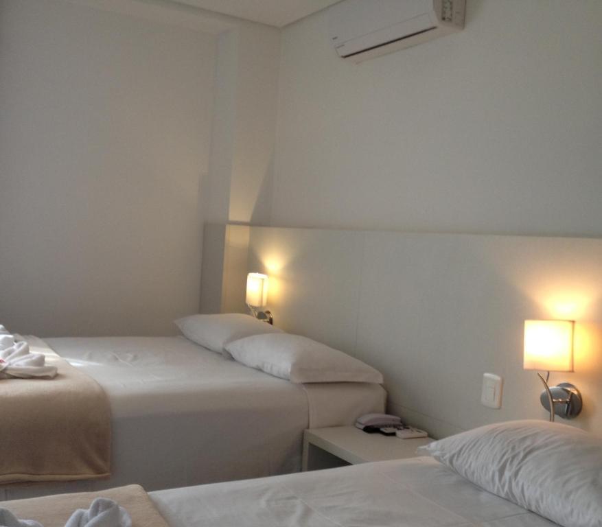  Hotel São Mateus