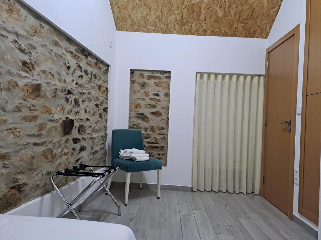Fotografie z fotogalerie ubytování Largo da Fonte v destinaci Sertã