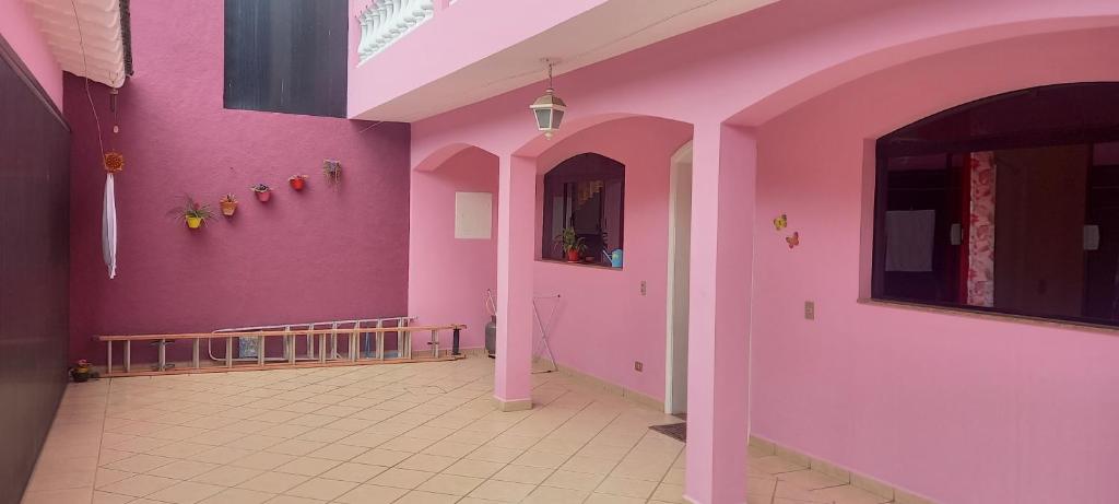 Fotografie z fotogalerie ubytování Hostel Blaese Pascal - HBP v destinaci Guarulhos