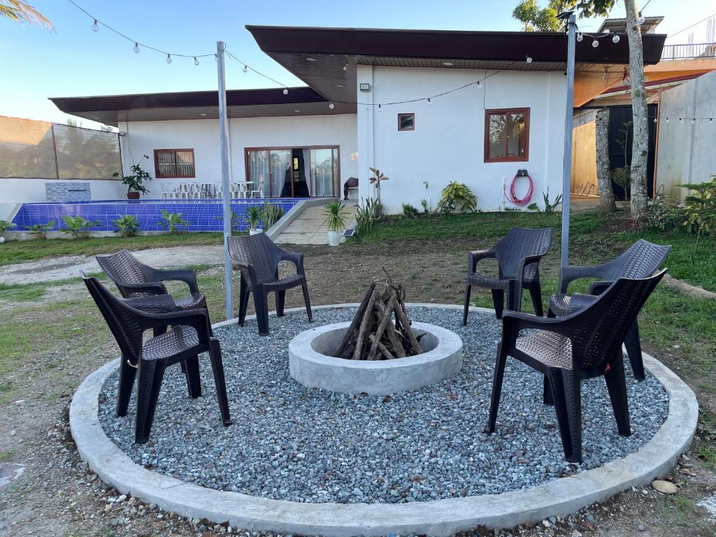 Foto sihtkohas Tagaytay asuva majutusasutuse Skyvue Tagaytay galeriist