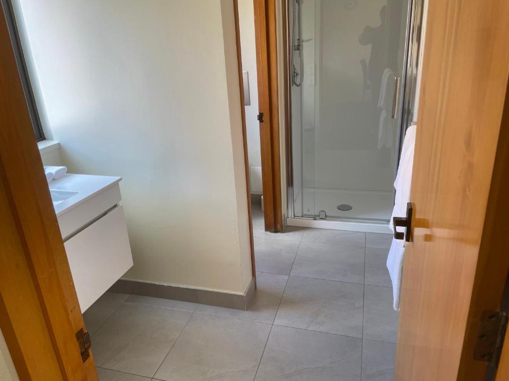 Allan Court Motel - Resim 28