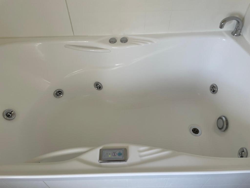 Allan Court Motel - Resim 34