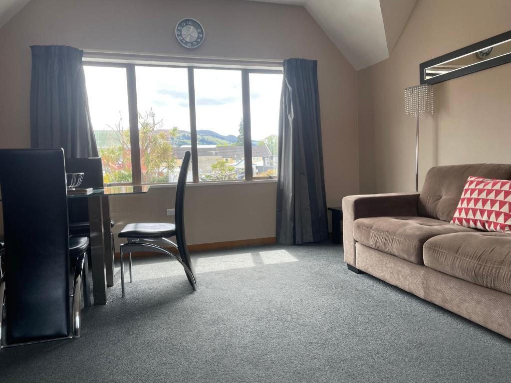 Allan Court Motel - Resim 37