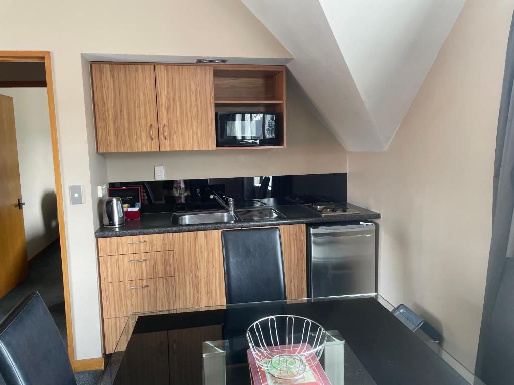 Allan Court Motel - Resim 38