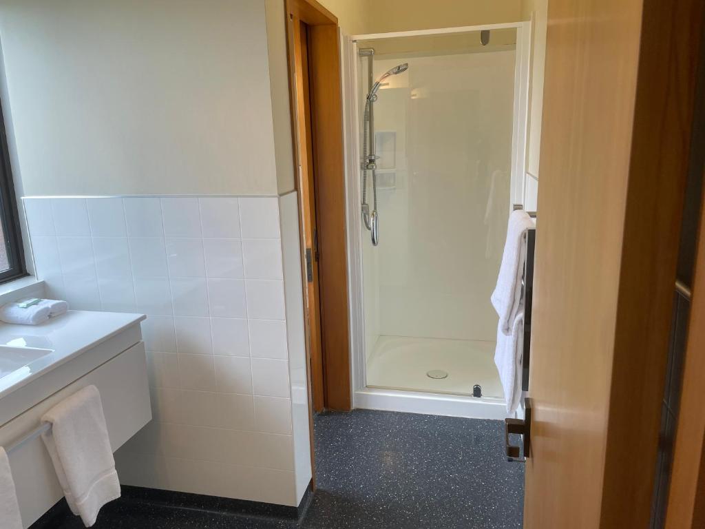 Allan Court Motel - Resim 44