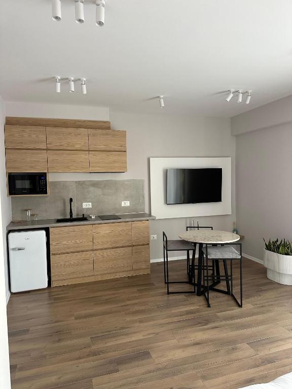 Curated visual reference: Fresh Look at Luxury Studio Apartment Tirana Updated Prices 2026