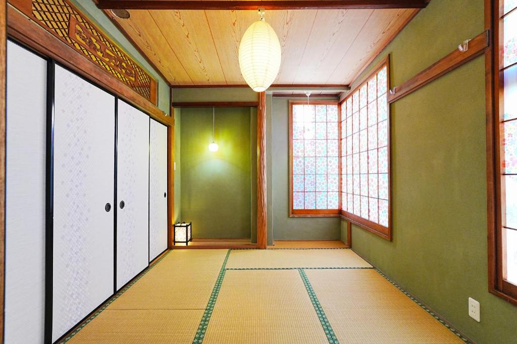 Fotografie z fotogalerie ubytování ロワジール岩槻201 v destinaci Iwatsuki
