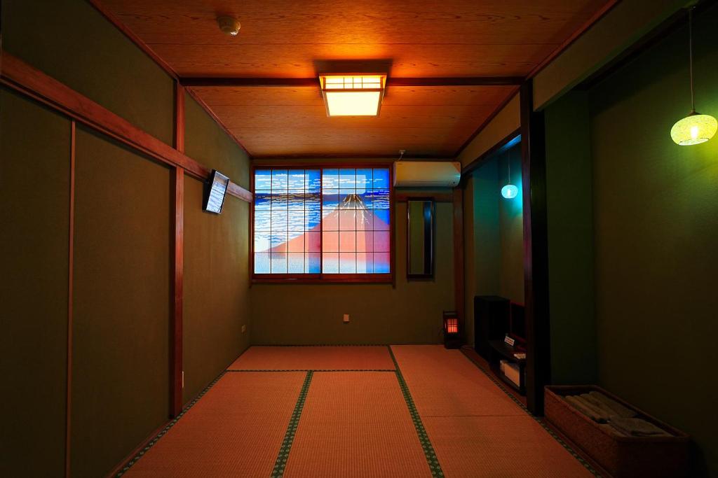Fotografie z fotogalerie ubytování ロワジール岩槻201 v destinaci Iwatsuki