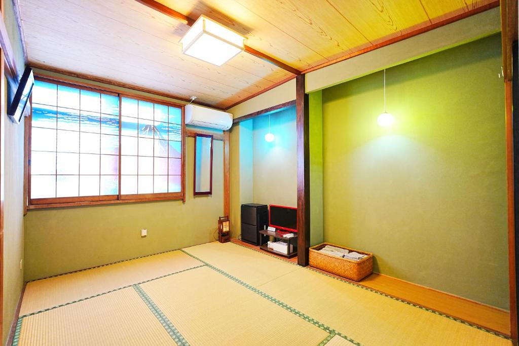 Fotografie z fotogalerie ubytování ロワジール岩槻201 v destinaci Iwatsuki