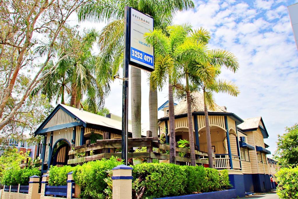 Brisbane Manor Hotel Brisbane Manor Hotel
