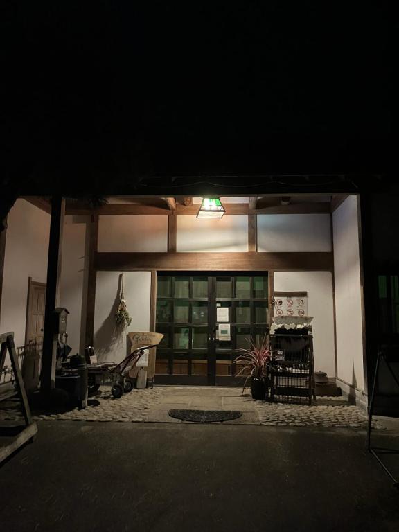 Fotografie z fotogalerie ubytování Otsu Nature Garden v destinaci Akiruno