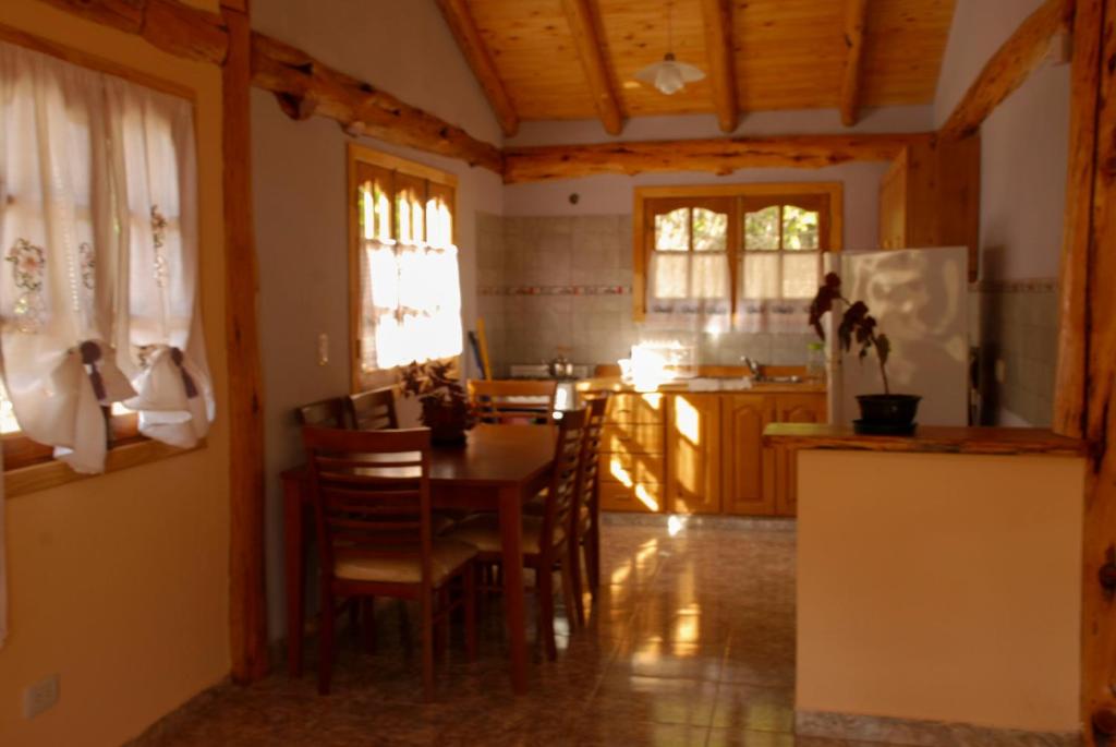 Fotografie z fotogalerie ubytování Valle de Epuyen v destinaci Epuyén