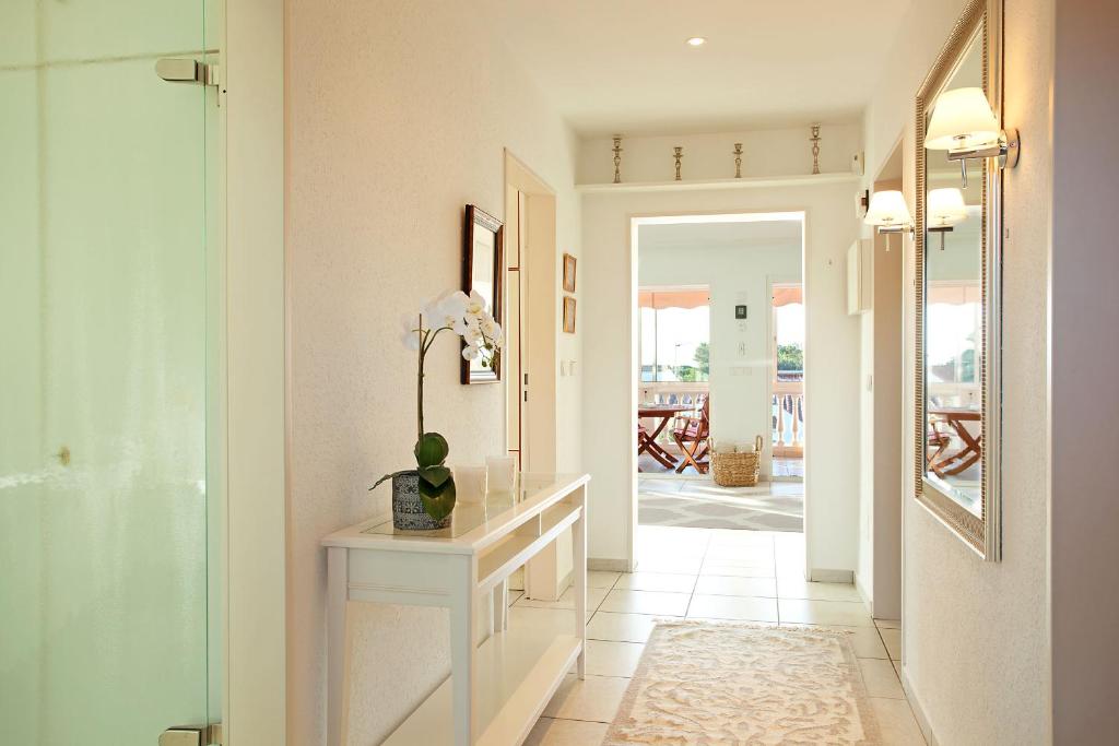 Fotografie z fotogalerie ubytování Villa Costa Del Sol v destinaci Marbella