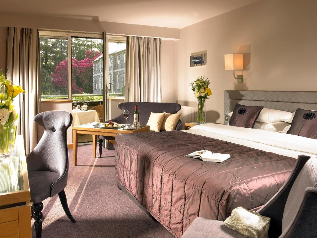 Maryborough Hotel & Spa - Resim 2