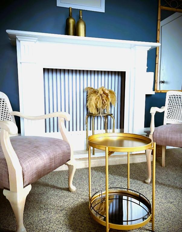 Bavaria Boutique Hotel - Resim 41