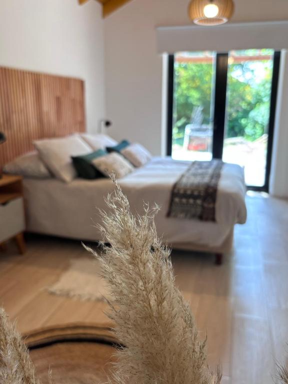 Casas de montaña Sheipuquin - Loft de lujo 