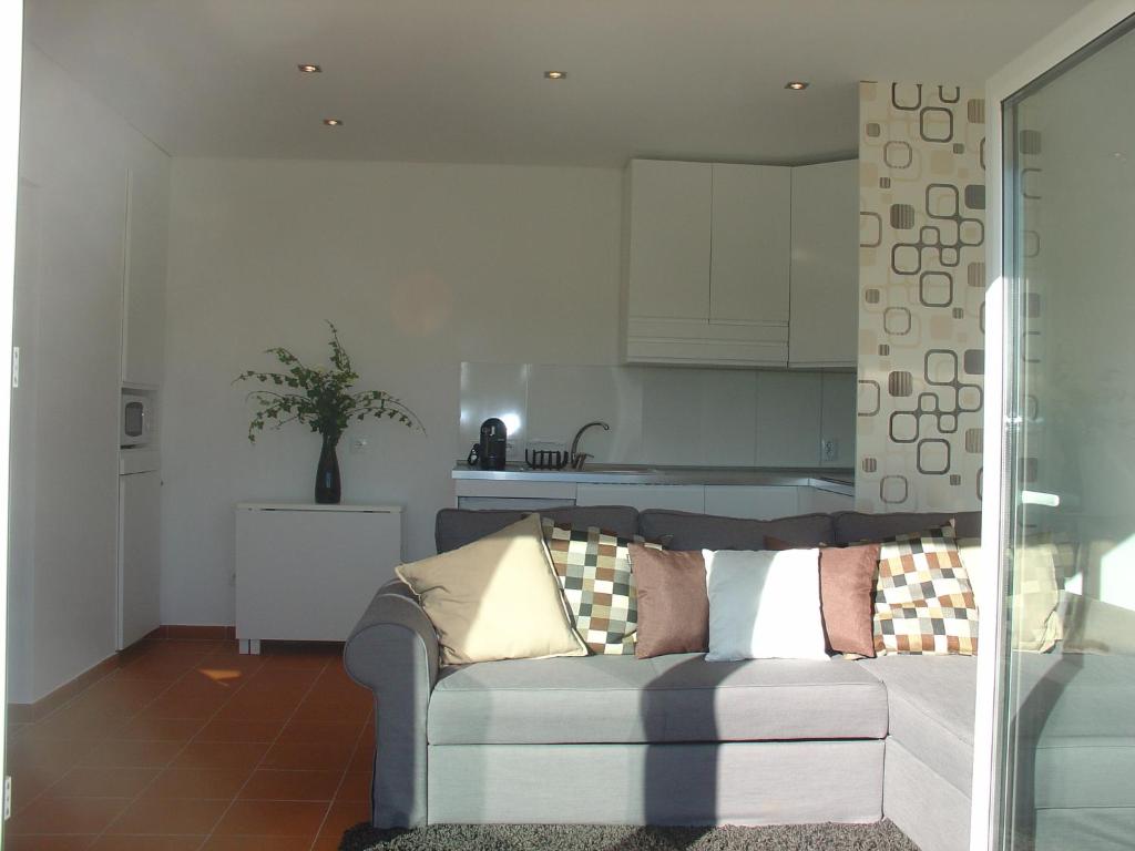 Casa da Aldeia - Maison D'une Chambre