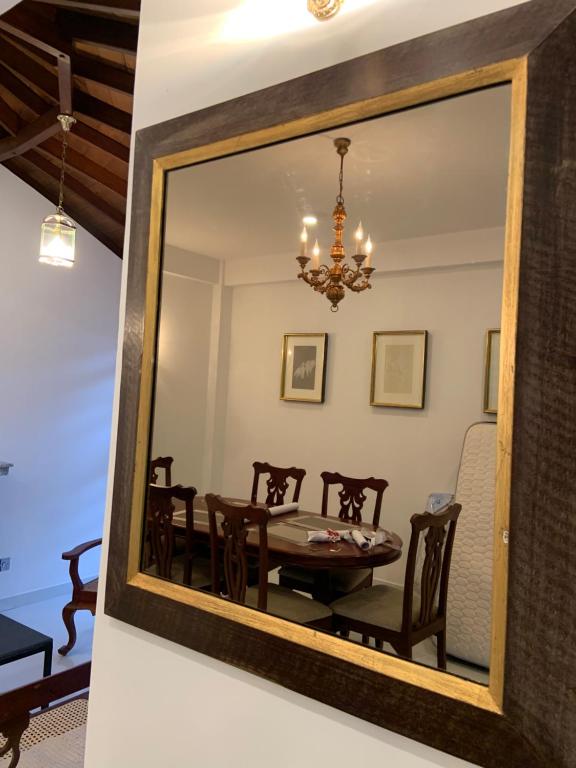 Fotografie z fotogalerie ubytování Golden King Residence v destinaci Kandy