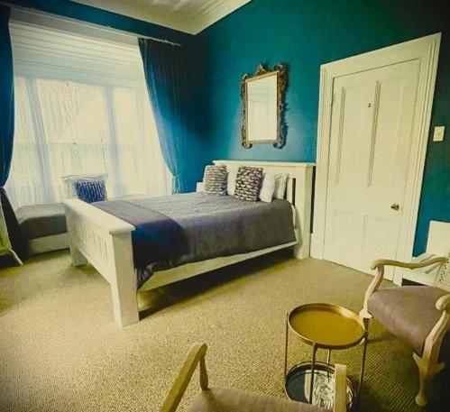 Bavaria Boutique Hotel - Resim 40