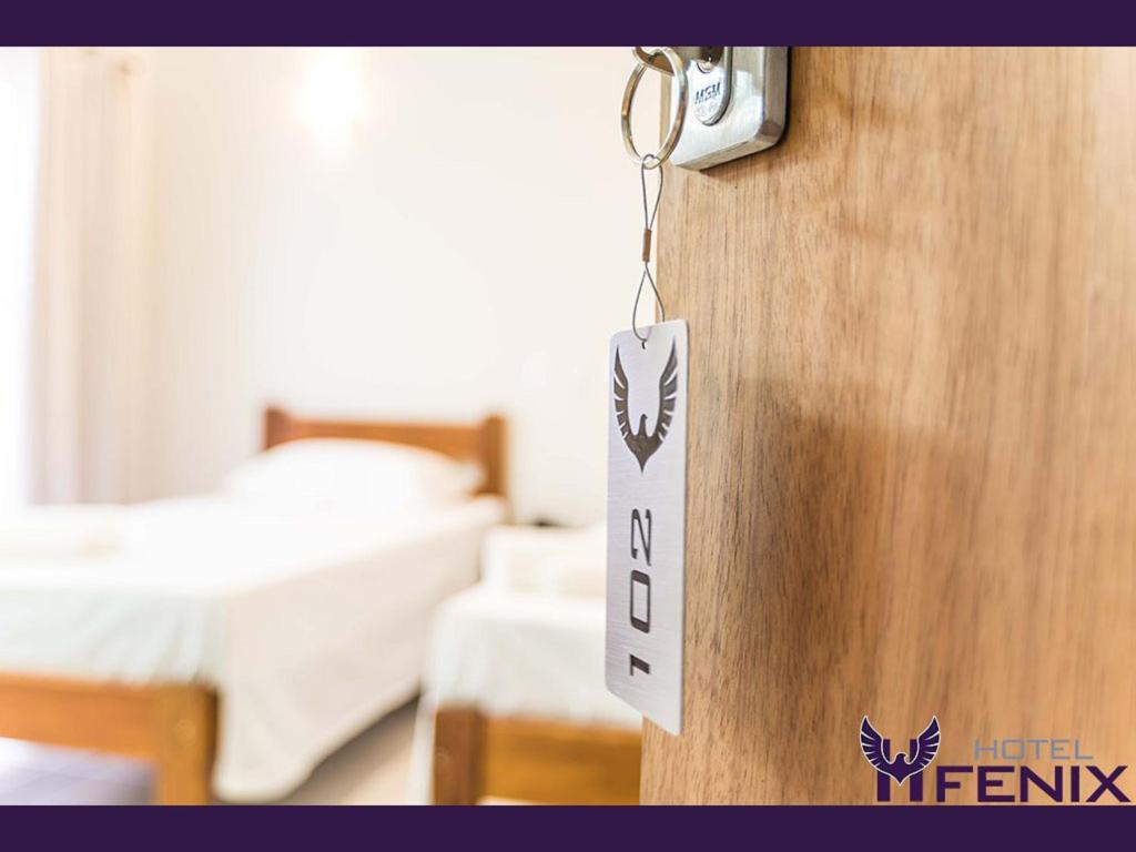  Hotel Fenix