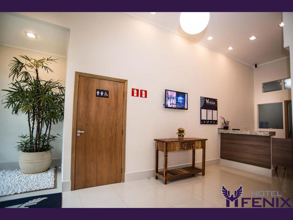  Hotel Fenix