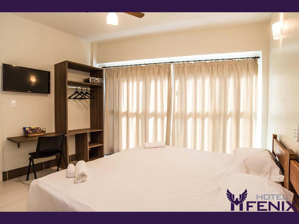  Hotel Fenix