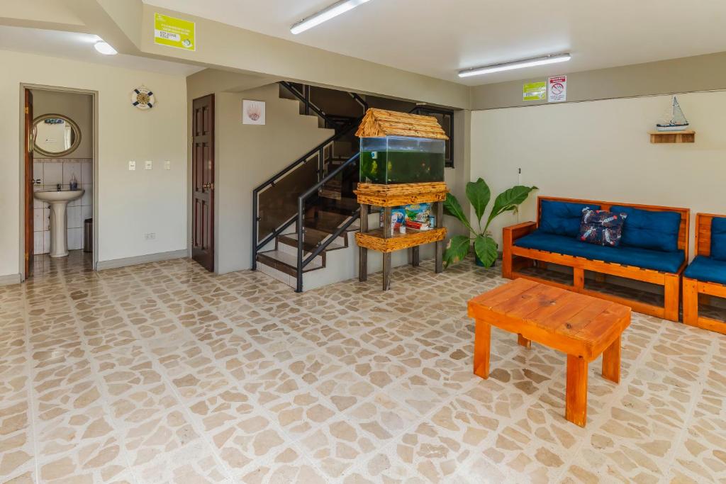 Fotografie z fotogalerie ubytování Las Carmelas, Airport Juan Santamaría, Alajuela, San José v destinaci Alajuela