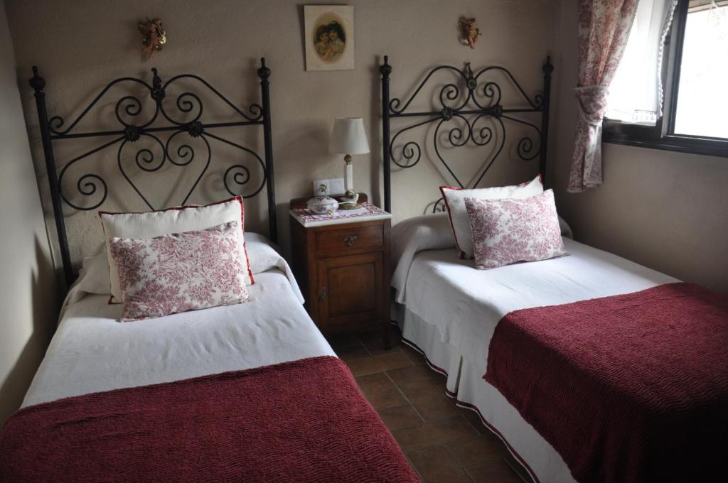 Casa Andrea - Casa De Dos Dormitorios
