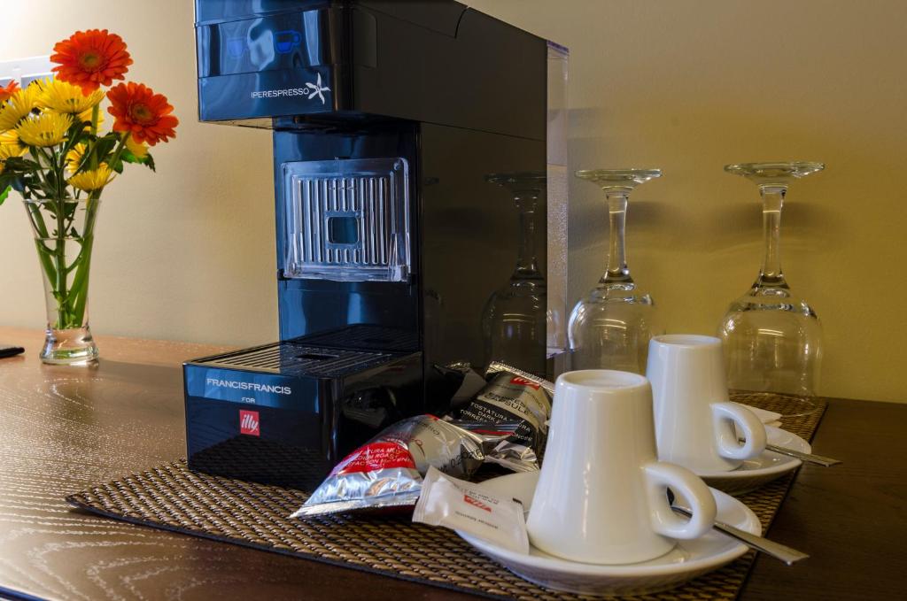 Agua de Mar Hotel Boutique - جناح جونيور