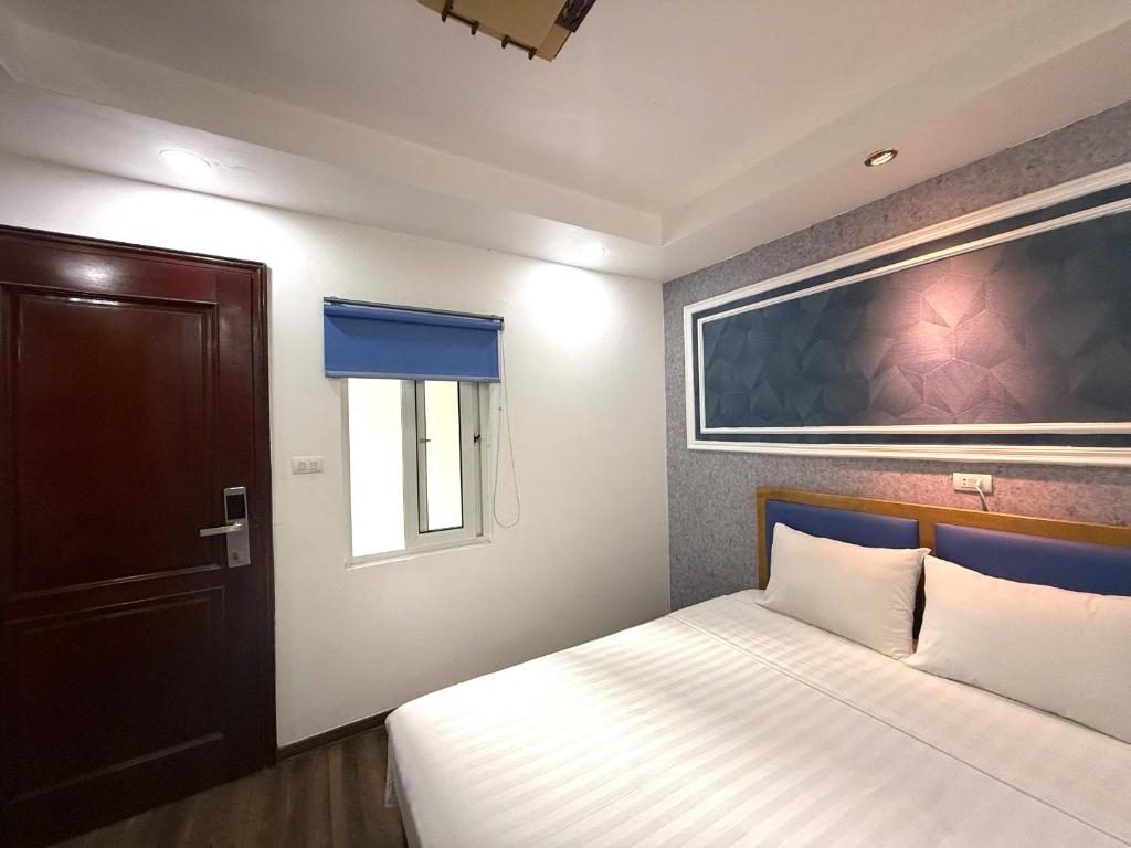 Holiday Suites Hotel & Spa - Superior Double Room