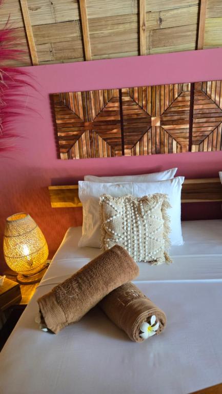 Hôtel Les sables blancs - ADULTS ONLY - Gili Air - 10