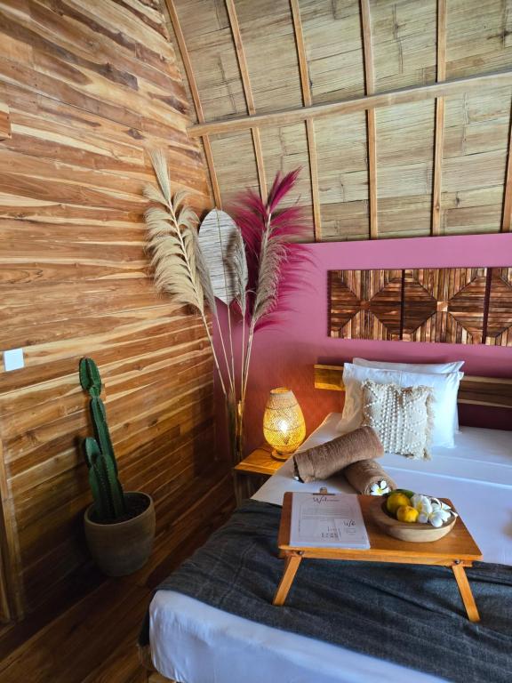 Hôtel Les sables blancs - ADULTS ONLY - Gili Air - 9