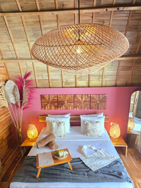 Hôtel Les sables blancs - ADULTS ONLY - Gili Air - 8