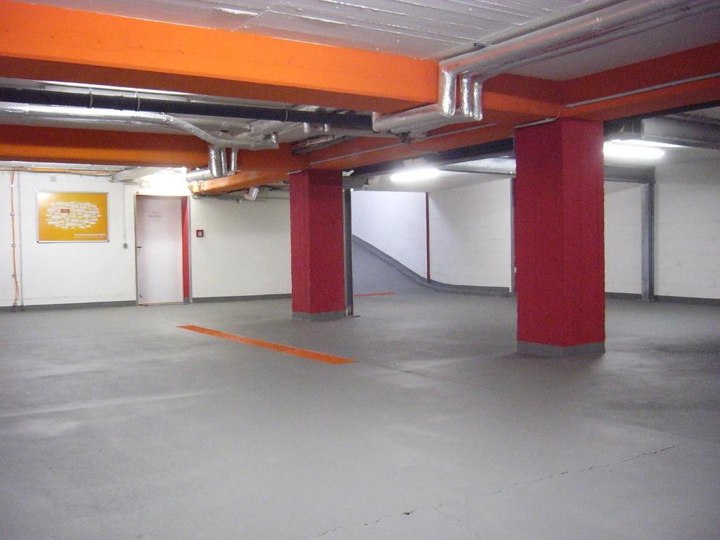 Hostel Köln - Resim 42