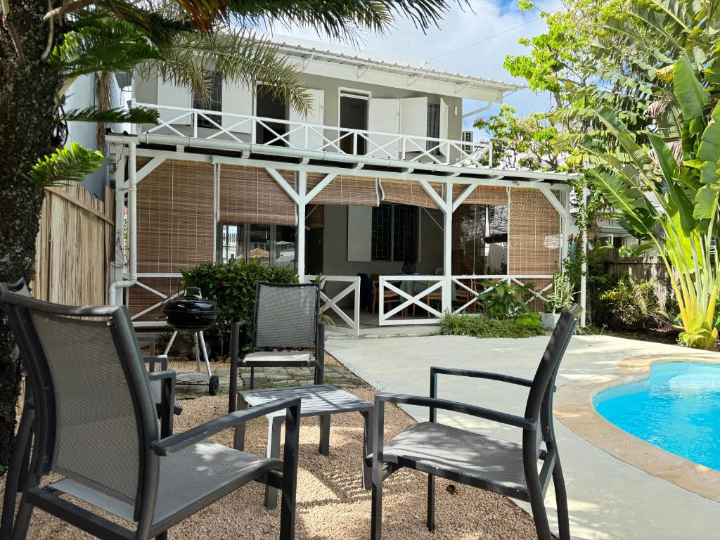 Blue Paradise Villa & Apartments - 4