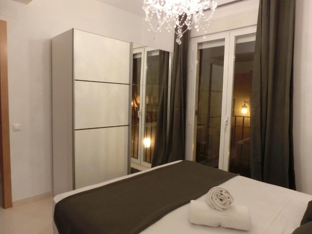 Total Valencia Old City Luxury, Valencia – Bijgewerkte ...