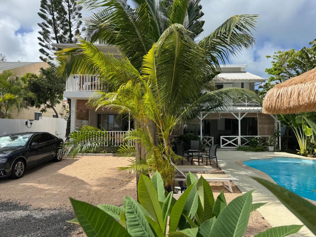 Blue Paradise Villa & Apartments - 2