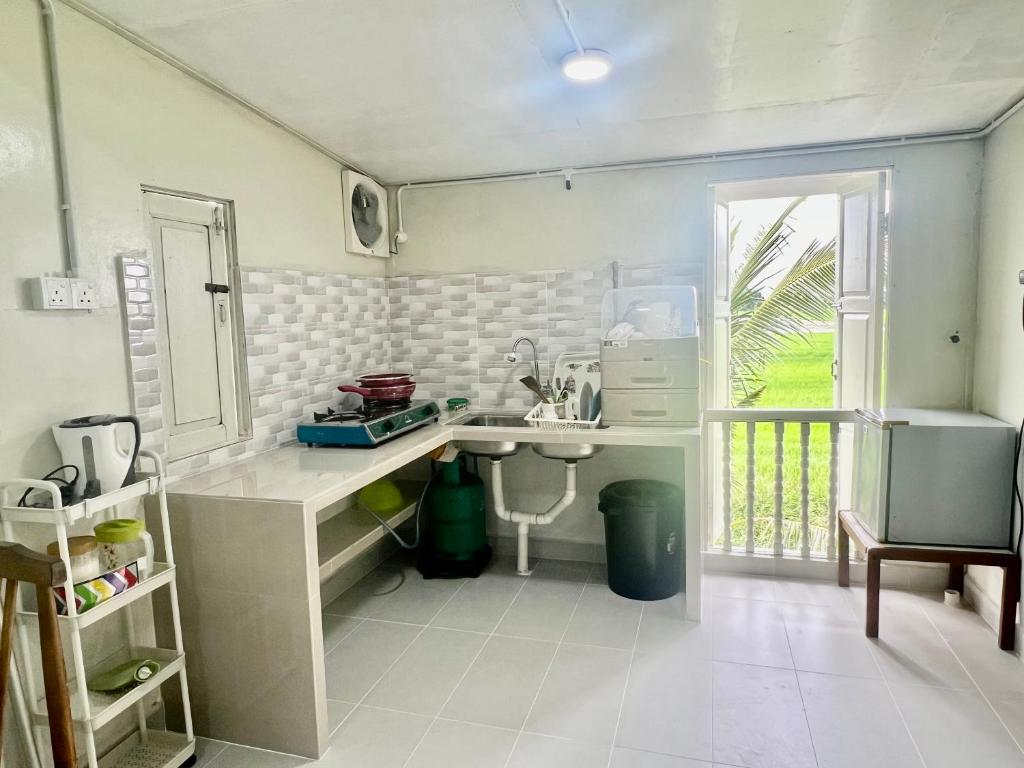 Fotografie z fotogalerie ubytování Homestay Denai 2 Harummanis v destinaci Simpang Empat