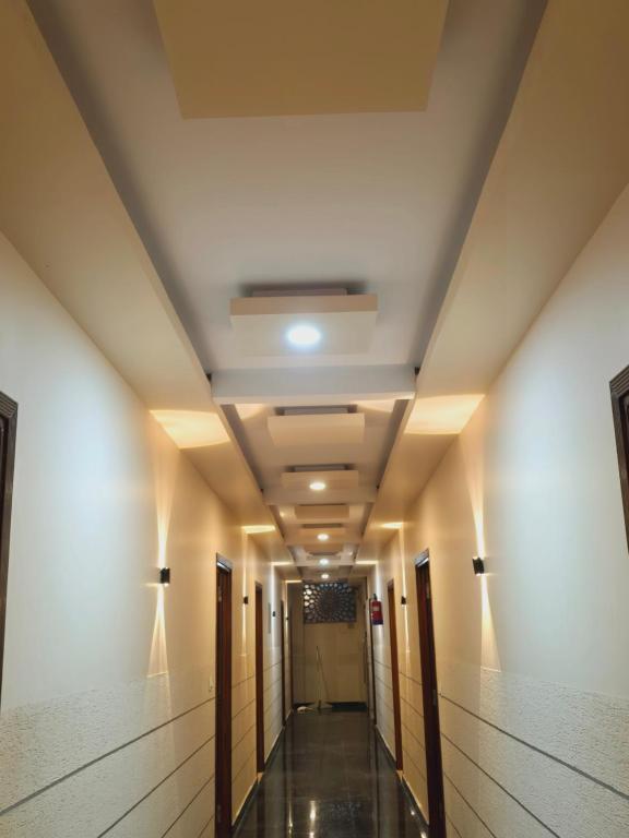 Fotografie z fotogalerie ubytování Hotel Marina v destinaci Mérath