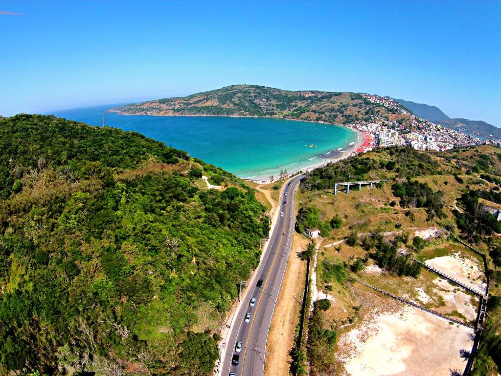  Pousada da Prainha