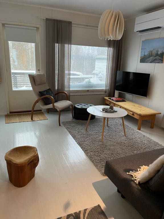 Kolin Pikkukolo - Saunallinen studiohuoneisto - Studiowohnung