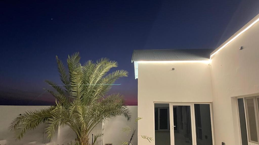 Foto sihtkohas Al Ghabbī asuva majutusasutuse Hut chalet galeriist