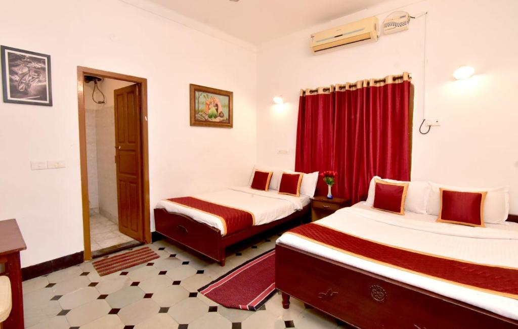 Villa Marinaa - 