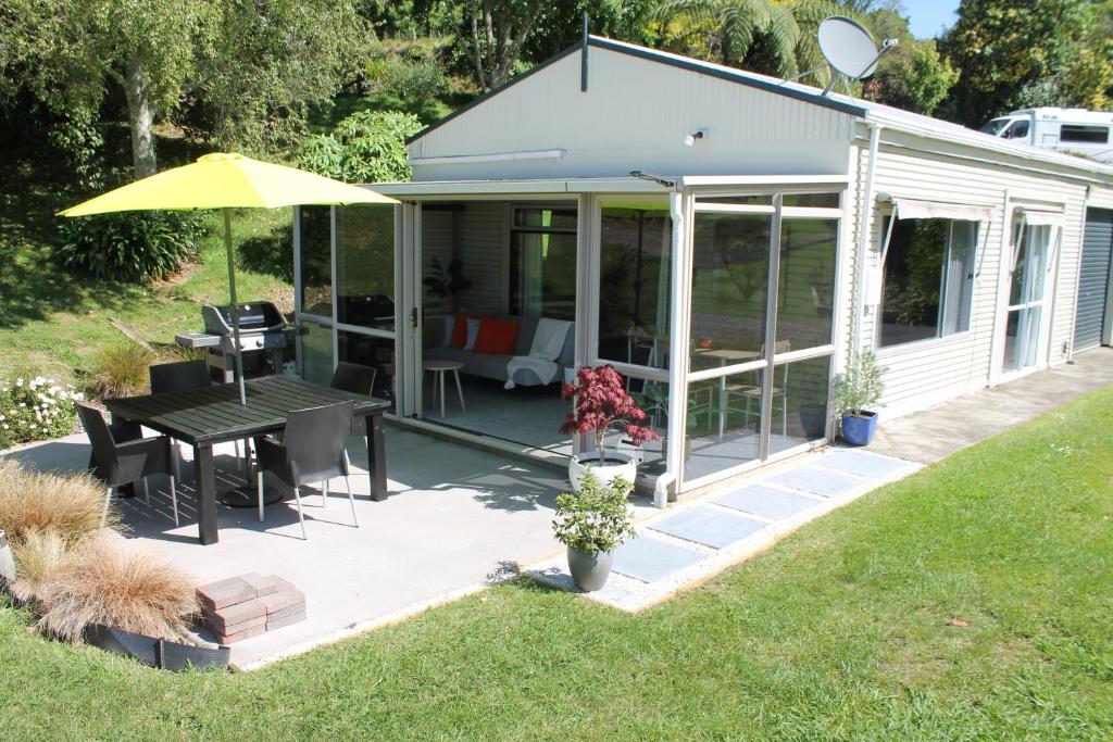 Jacks Place - Resim 1