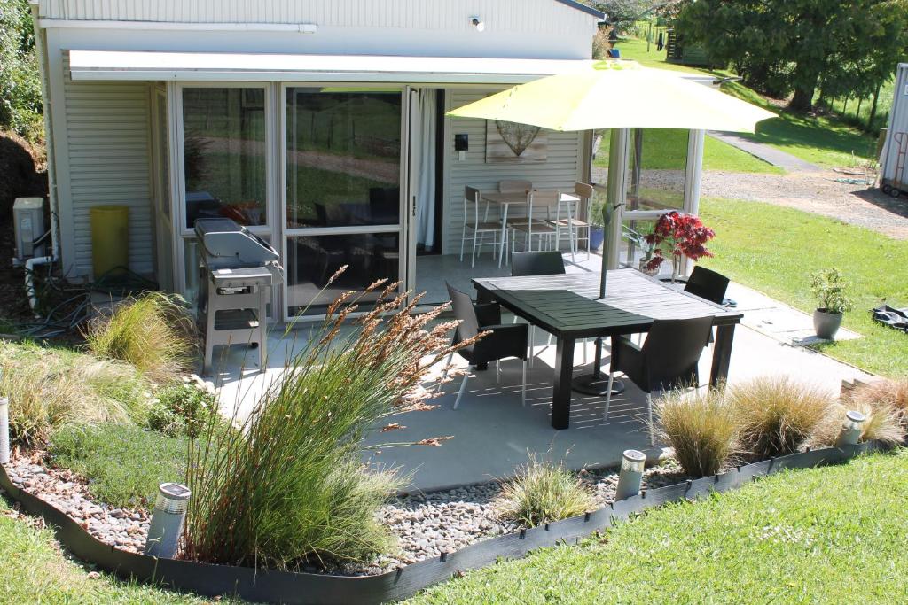 Jacks Place - Resim 13