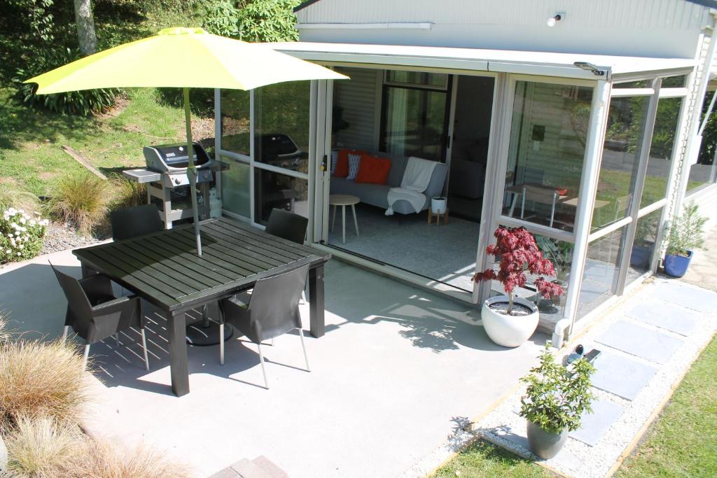 Jacks Place - Resim 14