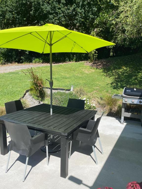 Jacks Place - Resim 16